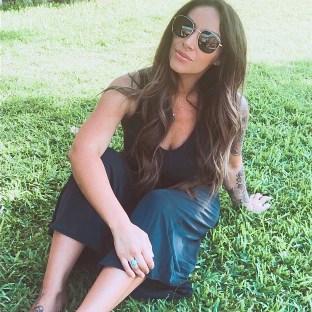 Meet your Posher, Tasha